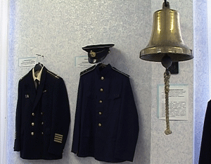 Станция юных техников.