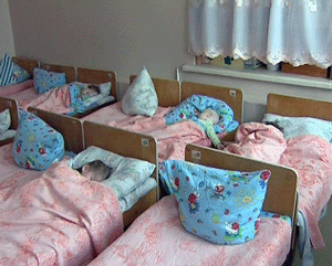 Плановые проверки дошкольных учреждений.