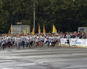 Кросс наций.