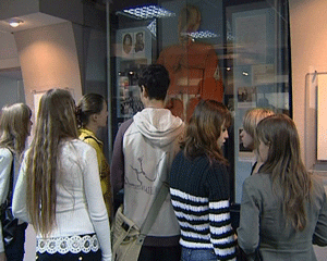 Юбилей Циолковского.