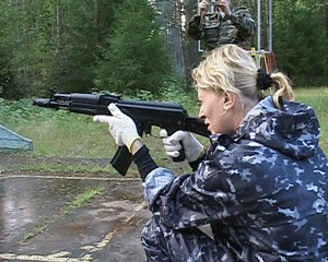 Осенний призыв на ГТРК.