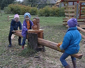 Реальные дела.