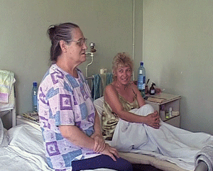 Отопление в Северной.