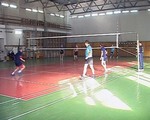 Подготовка кировского 