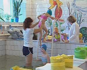 Подарок ко Дню воспитателя