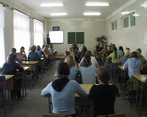 Подготовка специалистов для села