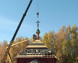 Церковь Святого Прокопия