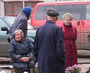 Повышение пенсий: хорошо, но мало!