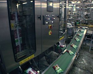 Как остановить рост цен на продукты питания?