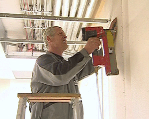 Строительство плазмацентра в Советске