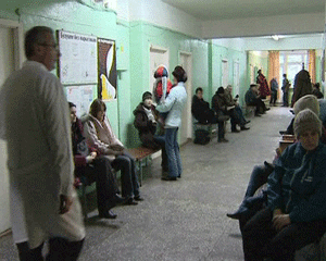 Московские генетики в Кировской области