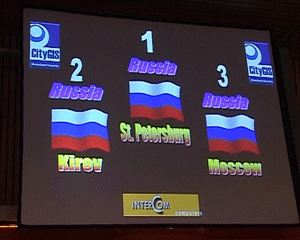 Чемпионата мира по мини-футболу