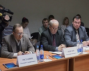 Дискуссионный клуб политологов