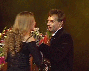 Кировскому  экономико-правовому  лицею 15 лет