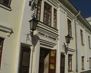 Нижегородский театр 