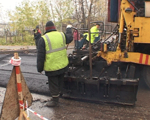 День работников дорожного хозяйства