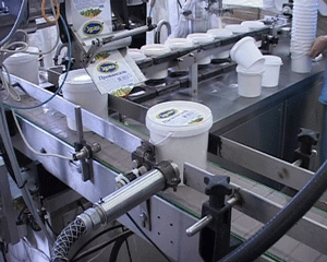 Модернизация  производства на  Кировском маргариновом заводе