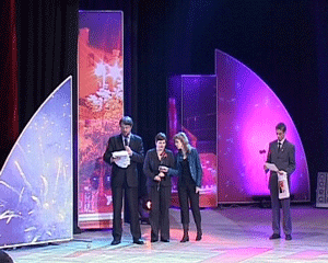 Подведение итогов Олимпиады по избирательному праву