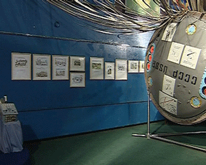 Пресс-конференция, посвященная Циолковским чтениям