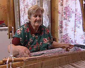 Мастерица Инна Филева