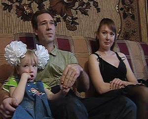 Жилье для детей-сирот