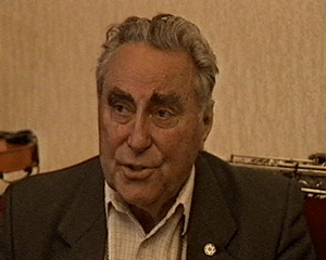 Умер кировский музыкант, певец и режиссер Соломон Сахар