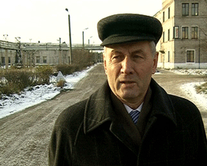 Рабочий визит губернатора Николая Шаклеина в Юрьянский район