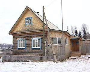 Реализация программы социальной поддержки села