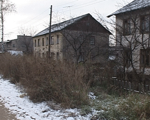 Нет  воды в домах Транспортного проезда