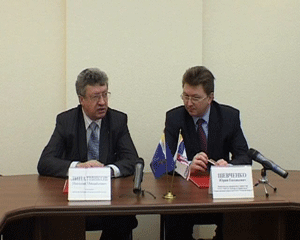 Соглашение о сотрудничестве Вятской торгово-промышленной палаты и акционерного общества «Кировэнерго»