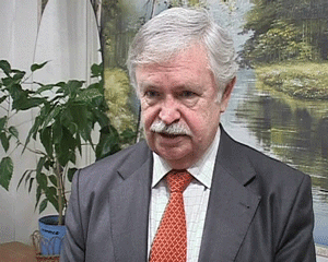 Встреча Альберта Лиханова  с юными правонарушителями