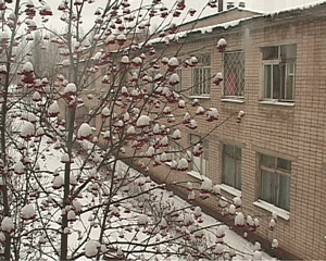 Противопожарная сигнализация в психиатрической клинике имени Бехтерева