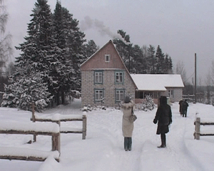 Выездной семинар «Развитие туризма в малых городах и районах Кировской области»
