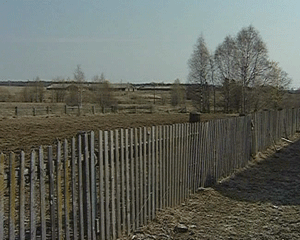 Проблема земельных долей в районах области