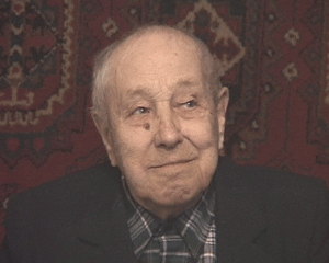 Кировчанин Николай Изместьев отметил столетний юбилей