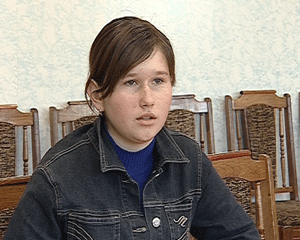 Научная работа Александры Шепелевой из Яранска