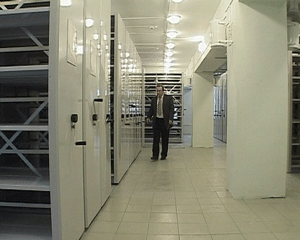 16 миллионов рублей на ремонтно-строительные работы Государственному архиву Кировской области