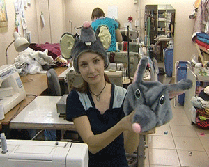 Мастерская 