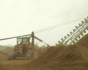 Возрождении торфяной промышленности в Кировской области