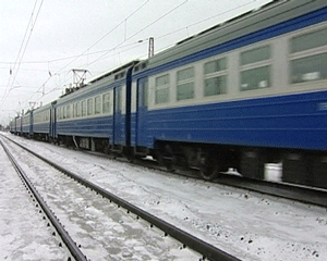 Уроженец Санчурска подорвался в электричке в Челябинской области