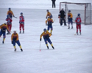 Встреча слободской 