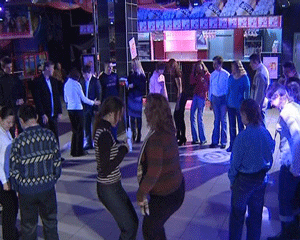 Праздник для детей с ограниченными возможностями