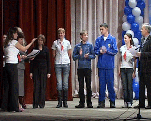 Итоги проекта 