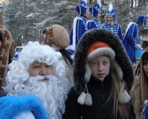 Исполнение мечты Даши Романовой