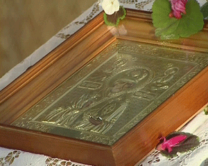 День памяти святого Николая Чудотворца