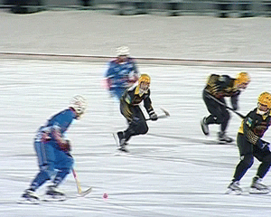 Встреча кировской 