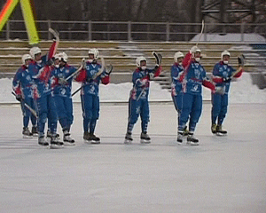 Матч казанской 