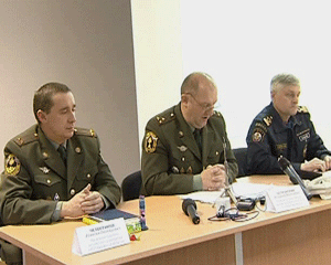 Противопожарная безопасность в Новый год