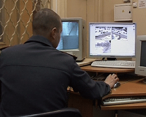 Камеры видеонаблюдения в Кирово-Чепецке