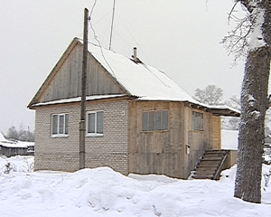 Свой дом своими руками